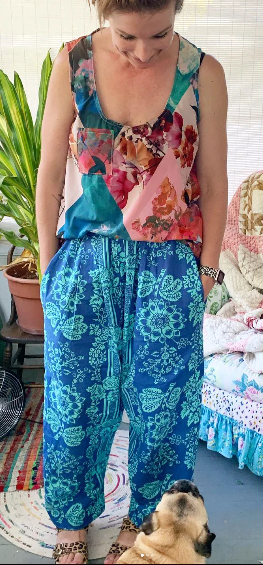 Ethel Pants Course - Image 3