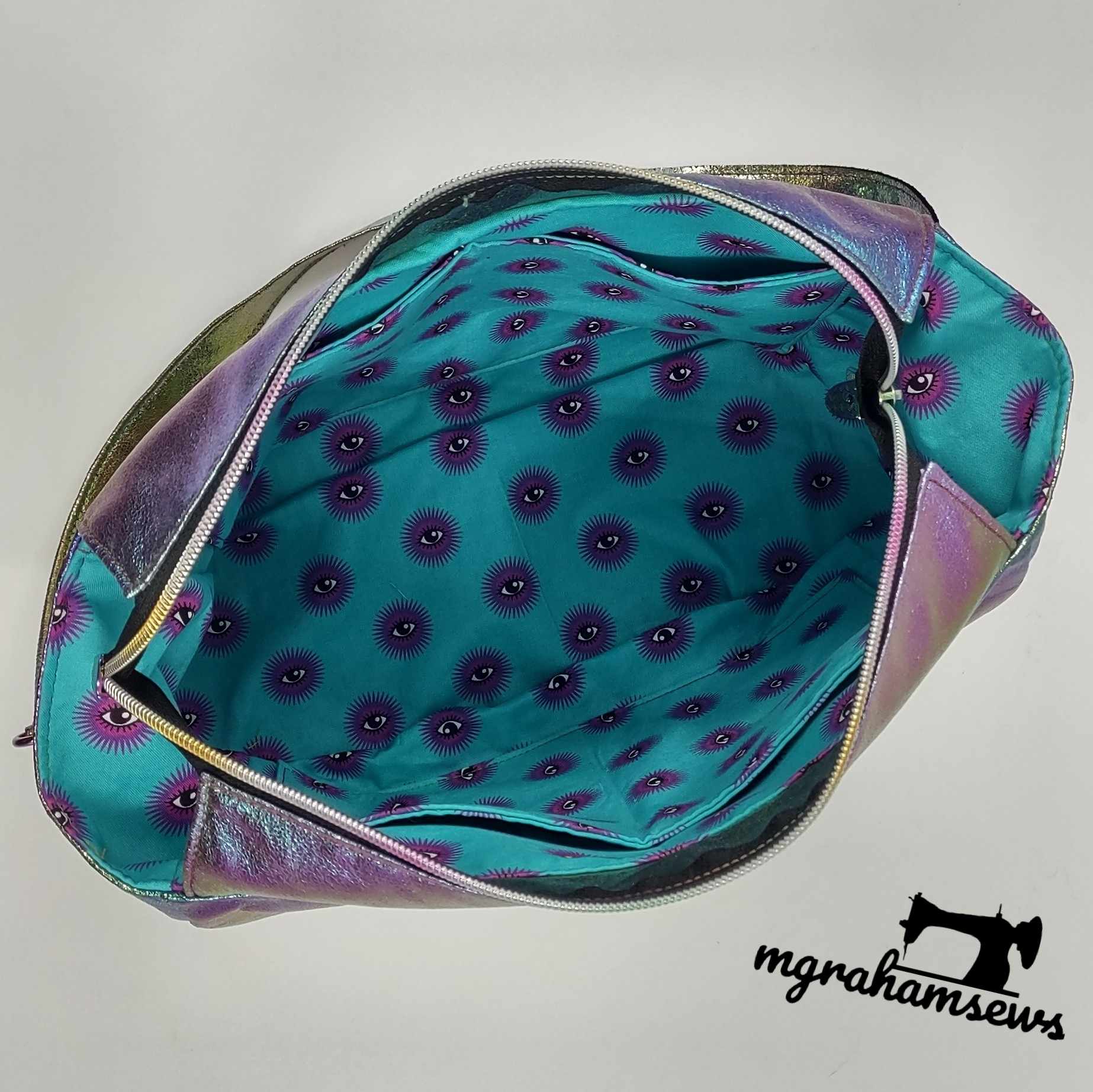 Andy Bag - PDF Sewing Pattern - Image 6