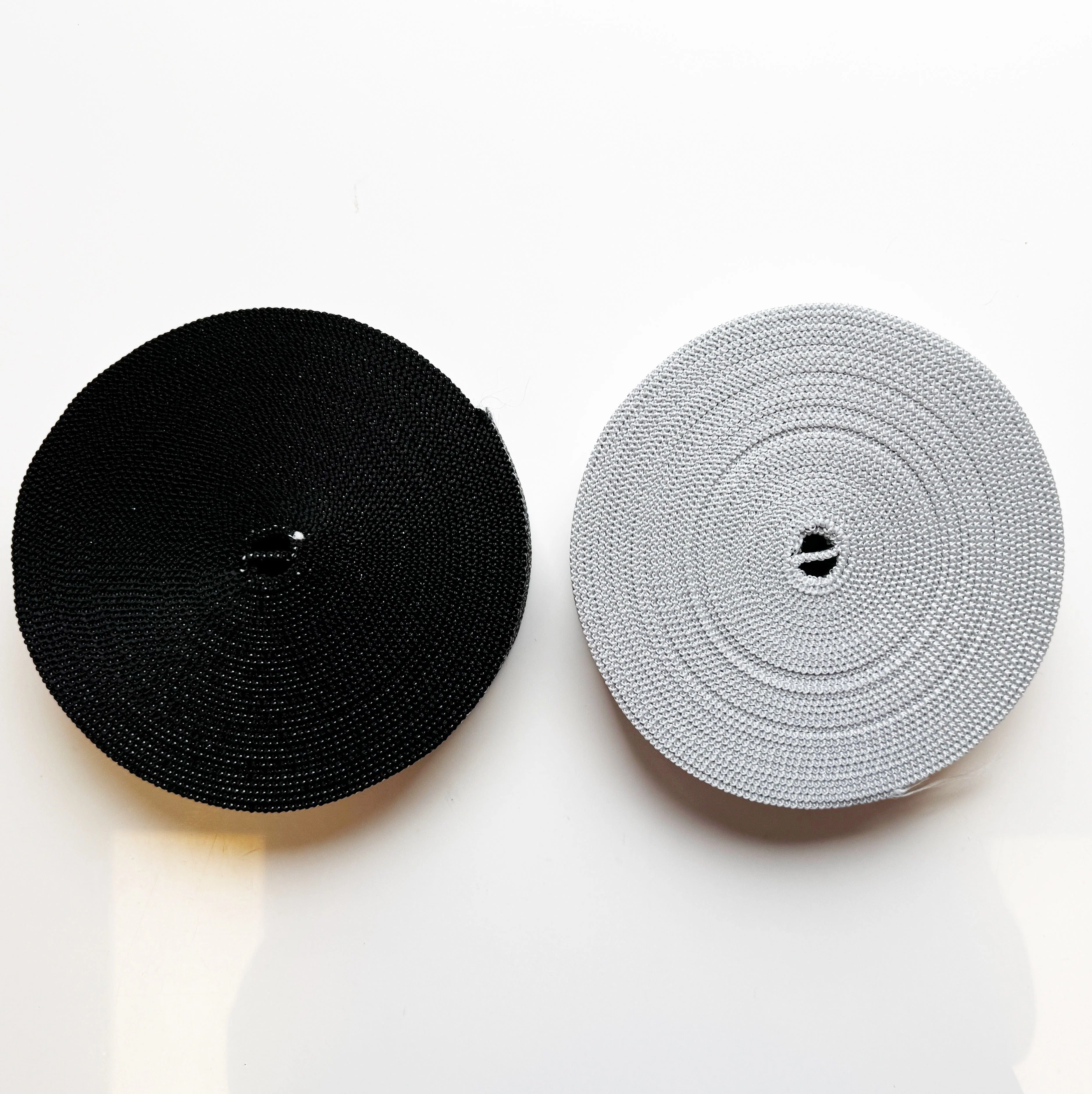 Glitter Webbing Silver 10 YD bundle - Image 5