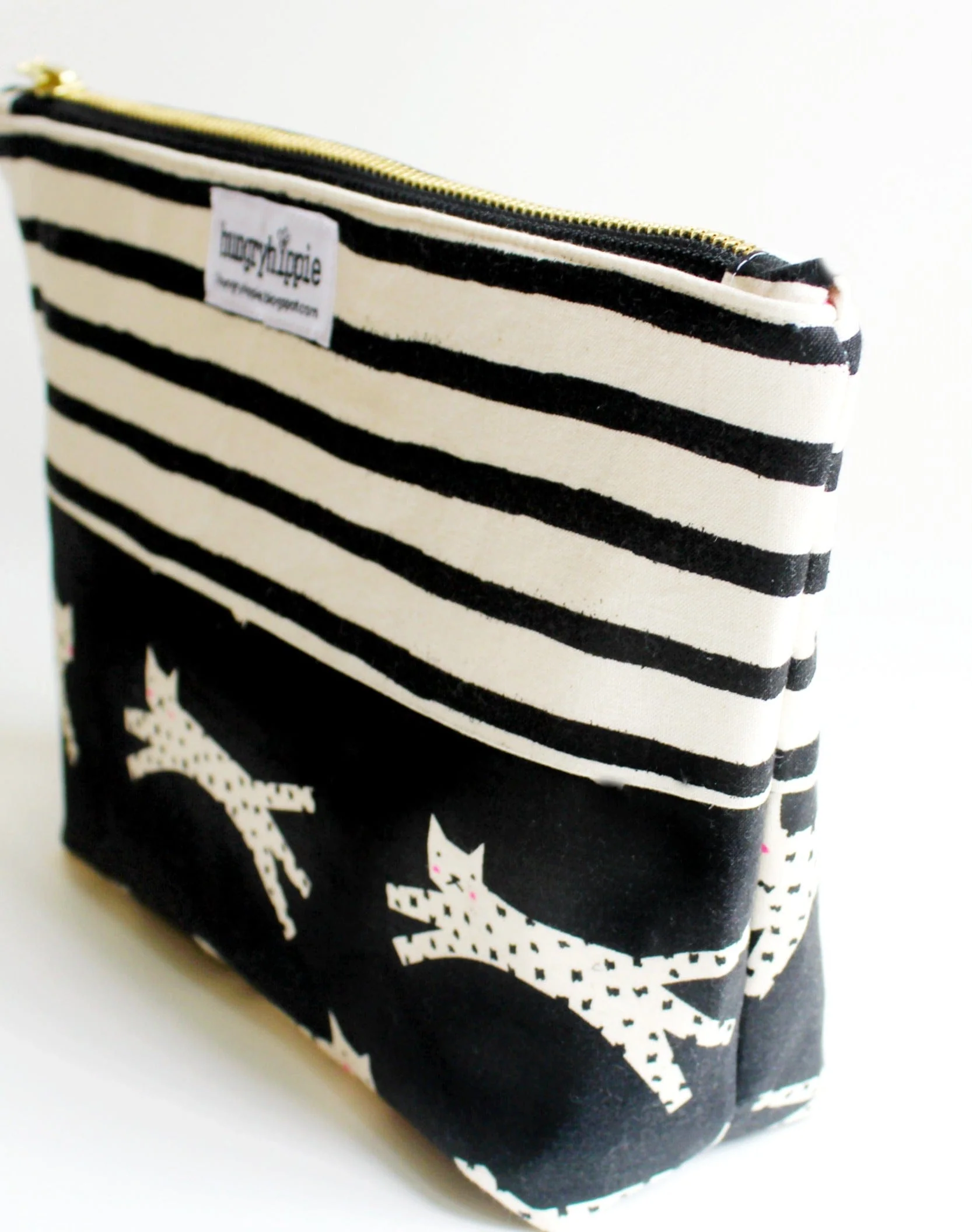 Easy Zipper Cases printed pattern - Image 12