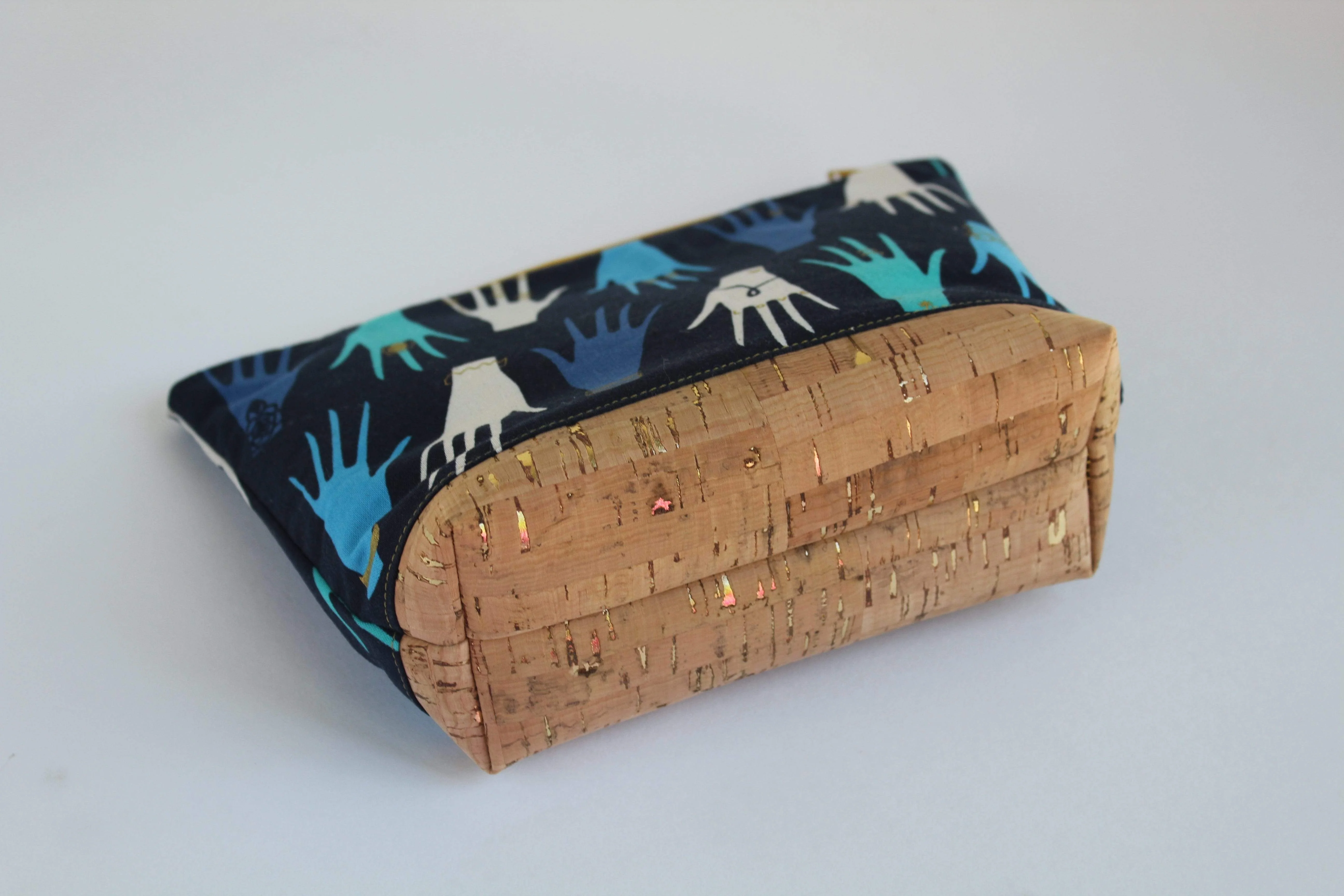 Easy Zipper Cases printed pattern - Image 13