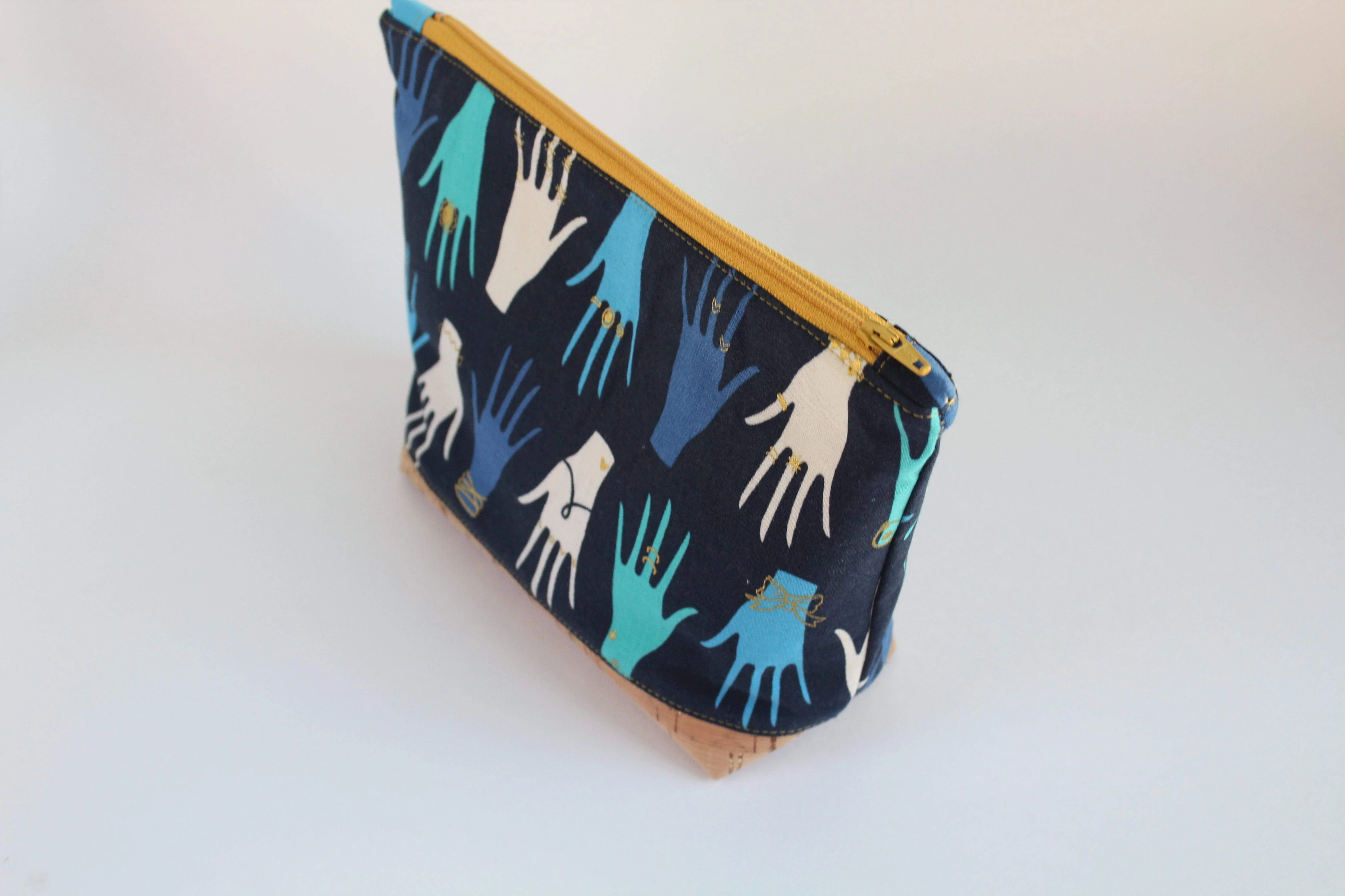 Easy Zipper Cases printed pattern - Image 9
