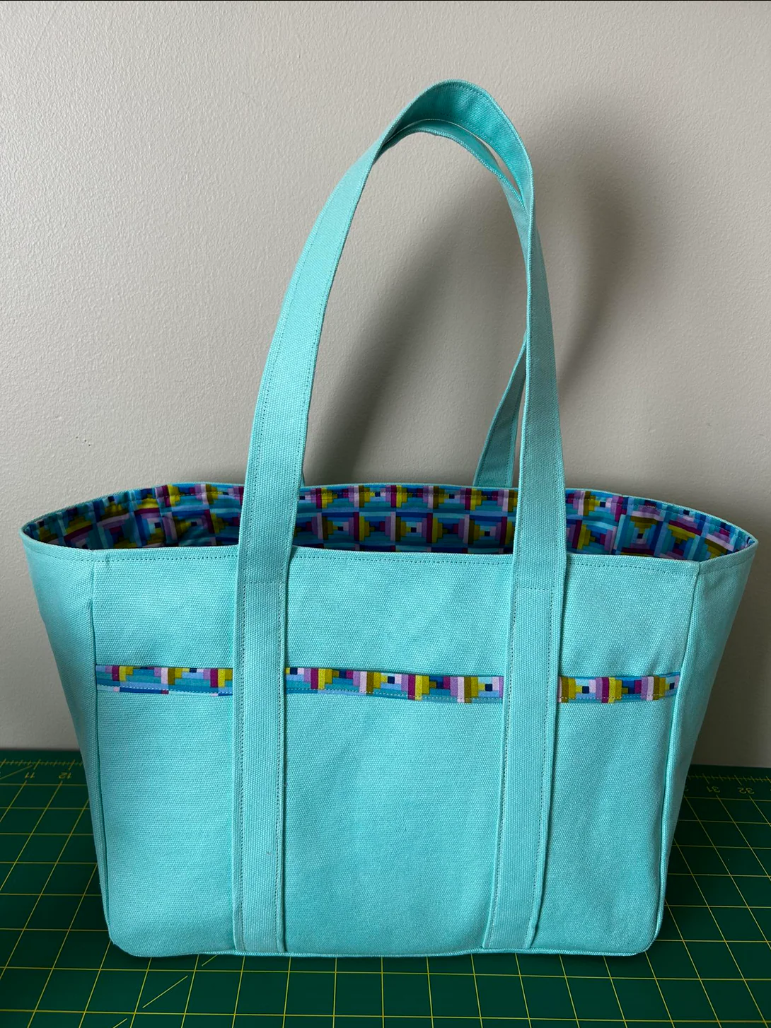 Joni PDF and Video sewing pattern - Image 14