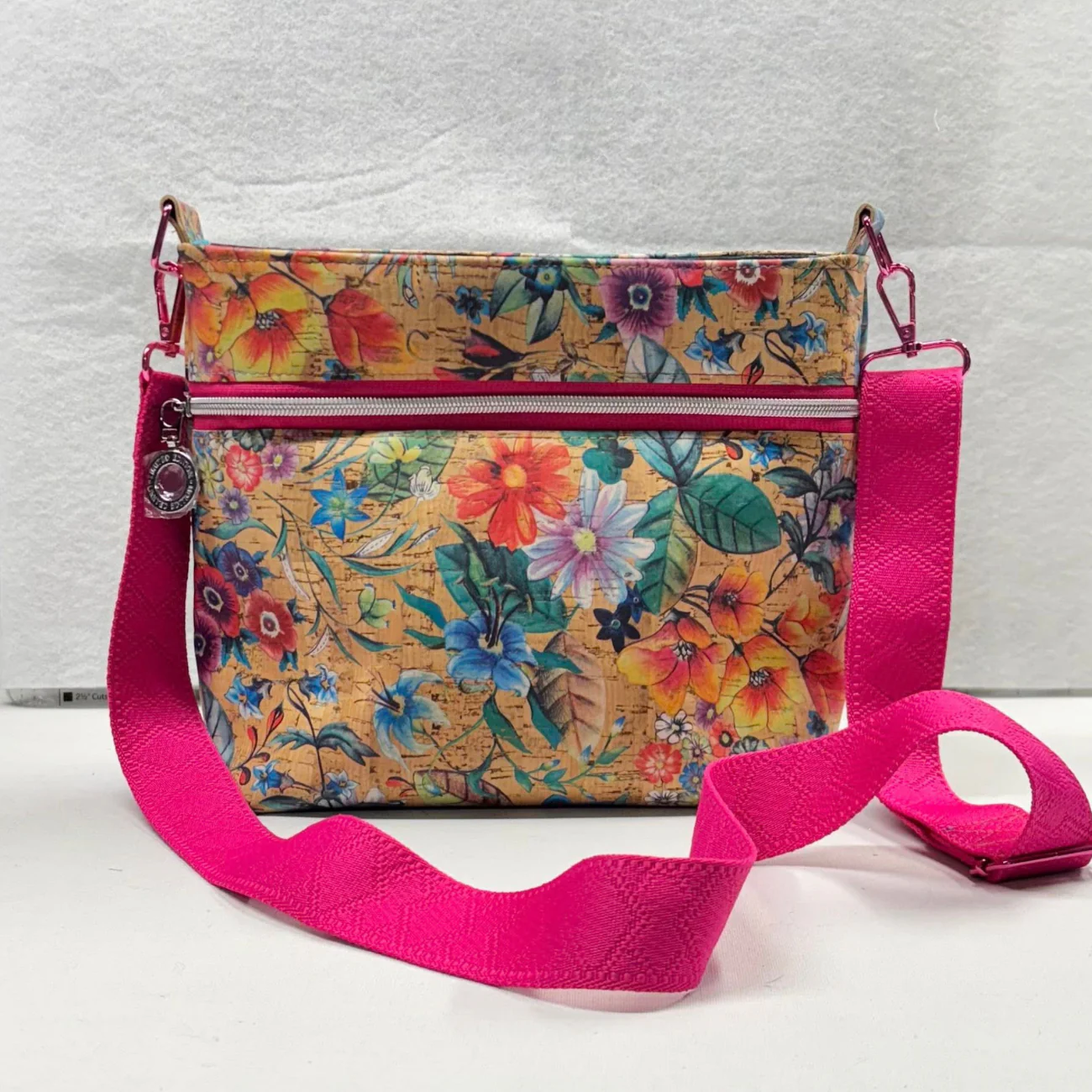 Madison Bag PDF sewing pattern - Image 14