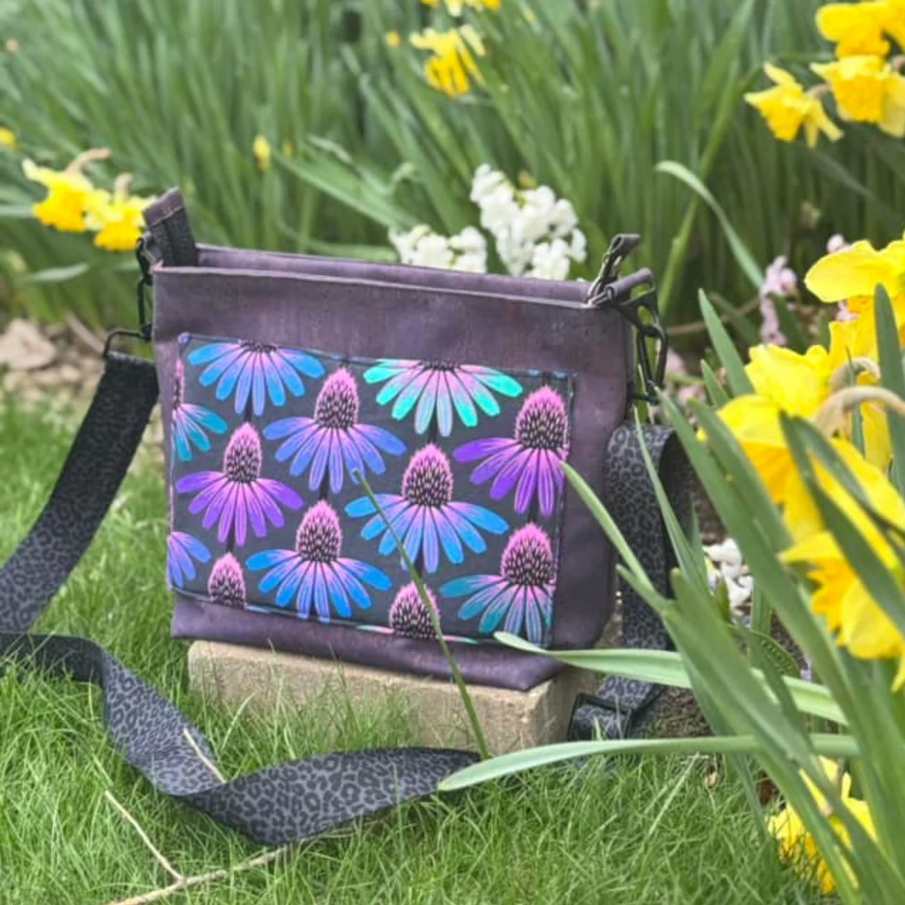 Madison Bag PDF sewing pattern - Image 12