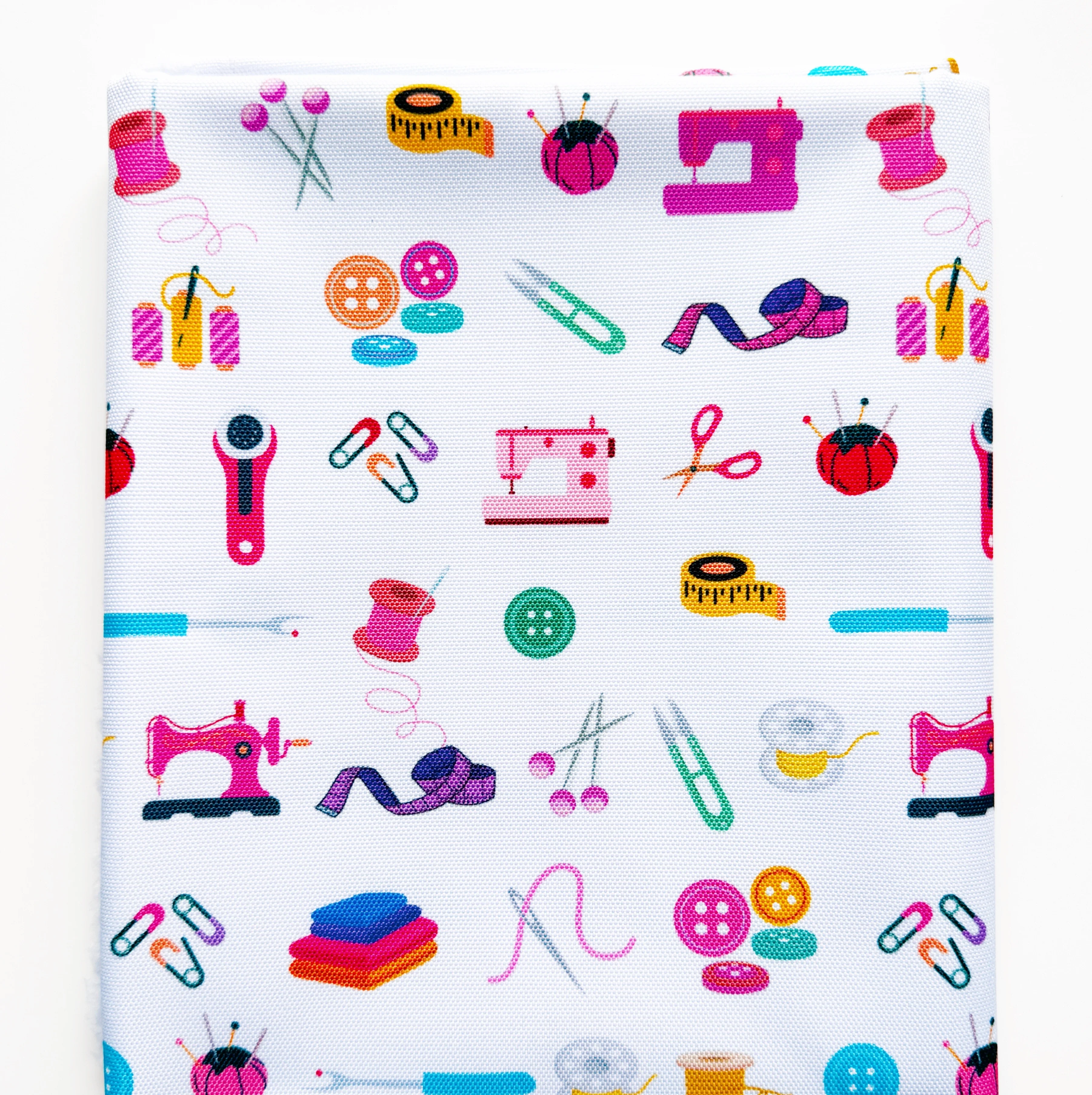 Water Resistant Canvas Sewing Notions - Image 3
