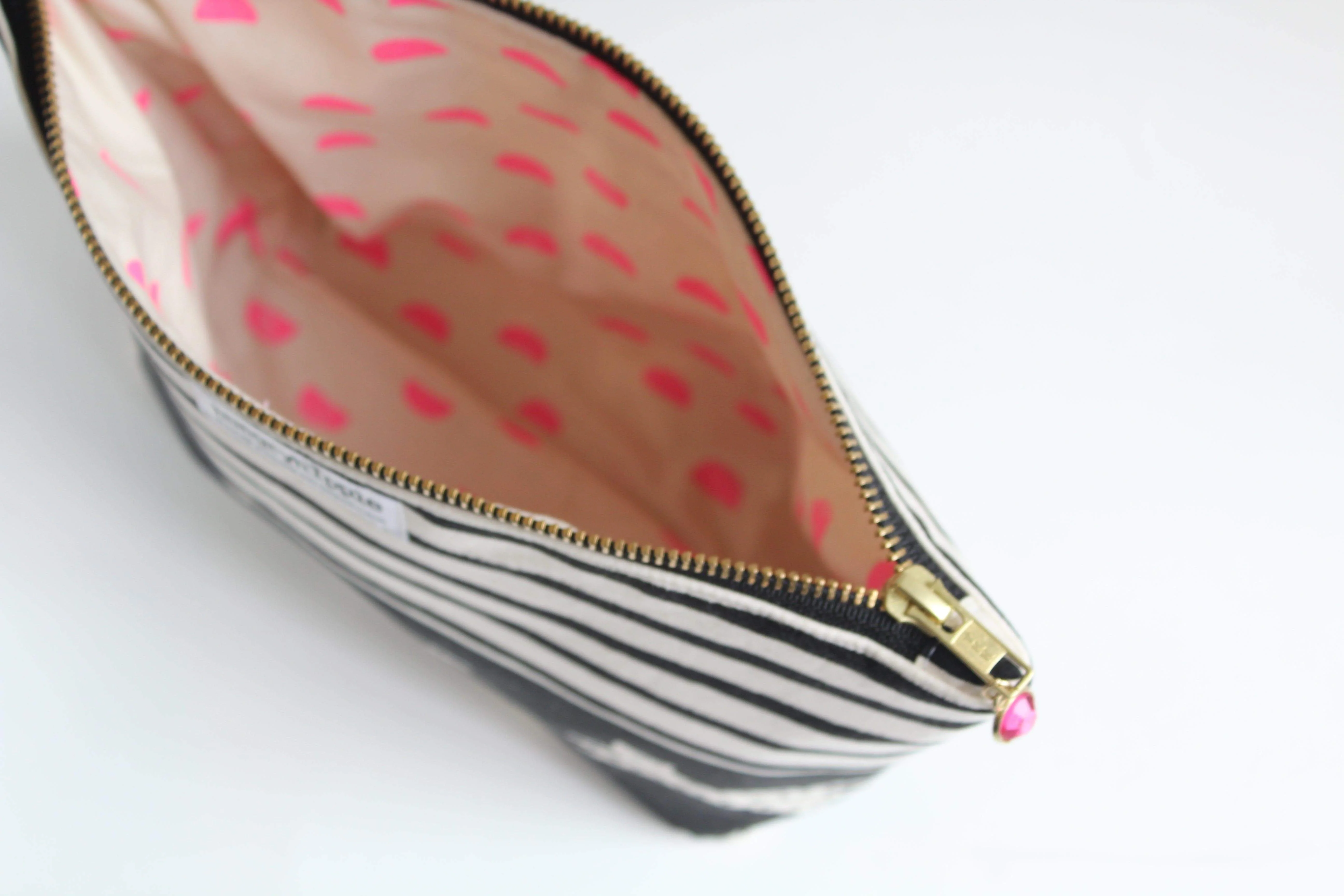 Easy Zipper Cases PDF sewing pattern - Image 13
