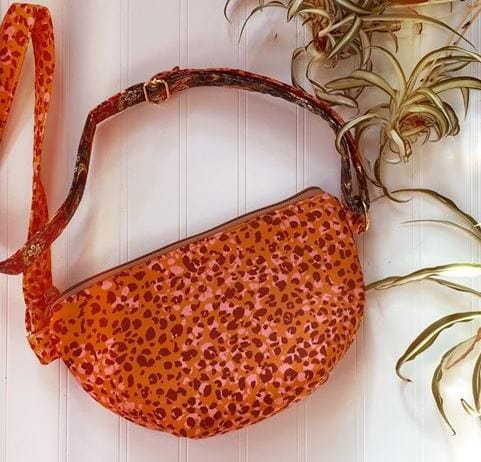 Woodstock Bag PDF sewing pattern - Image 6